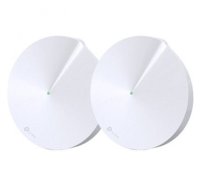 TP-Link Точка доступу Wi-Fi TP-Link DECO-M5-2-PACK