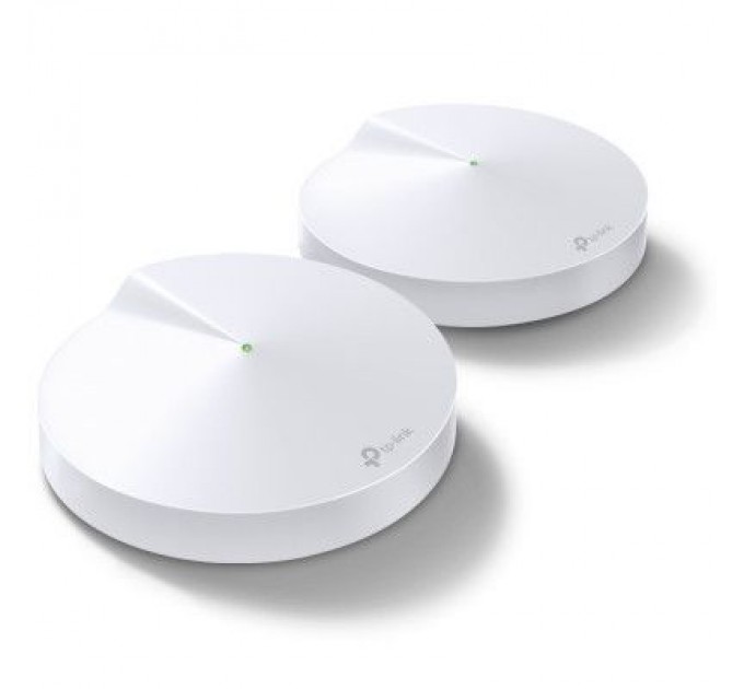 TP-Link Точка доступу Wi-Fi TP-Link DECO-M5-2-PACK