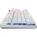Logitech Клавіатура Logitech G PRO X TKL Lightspeed Tactile USB UA White (920-012148)