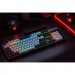 Lorgar Клавіатура Lorgar Azar 514 RGB USB UA White (LRG-GK514W-UA)