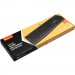 Canyon Клавіатура Canyon KB-50 Slim USB UA Black (CNE-CKEY5)