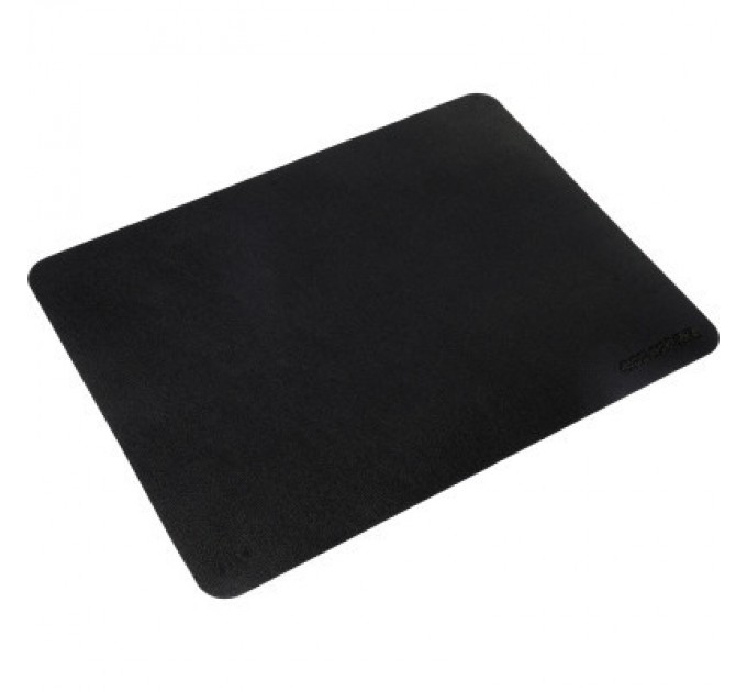 OfficePro Килимок для мишки OfficePro MP100BG Black/Gray (MP100BG)
