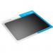 OfficePro Килимок для мишки OfficePro MP100BG Black/Gray (MP100BG)
