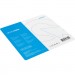 OfficePro Килимок для мишки OfficePro MP102LG Liht Gray (MP102LG)