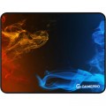 GamePro Килимок для мишки GamePro MP126H Black (MP126H)