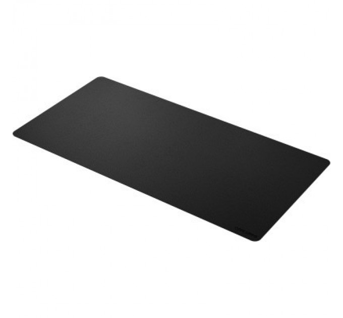 OfficePro Килимок для мишки OfficePro MP180BG Black/Gray (MP180BG)