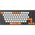 OfficePro Клавіатура OfficePro SK955B Wireless/Bluetooth Black (SK955B)