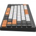 OfficePro Клавіатура OfficePro SK955B Wireless/Bluetooth Black (SK955B)