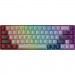 GamePro Клавіатура GamePro GK935 Wireless LED Black (GK935)