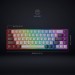 GamePro Клавіатура GamePro GK935 Wireless LED Black (GK935)