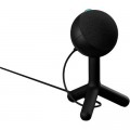 Logitech Мікрофон Logitech G Yeti Orb RGB Gaming Mic with Lightsync Black (988-000551)