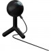 Logitech Мікрофон Logitech G Yeti Orb RGB Gaming Mic with Lightsync Black (988-000551)
