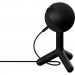 Logitech Мікрофон Logitech G Yeti Orb RGB Gaming Mic with Lightsync Black (988-000551)