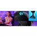 Logitech Мікрофон Logitech G Yeti Orb RGB Gaming Mic with Lightsync Black (988-000551)