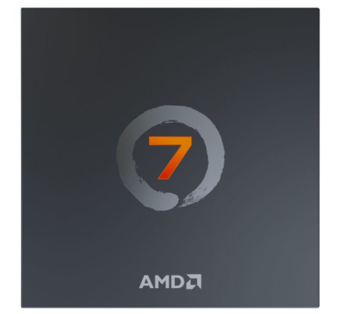 AMD Процесор AMD Ryzen 7 7700 (100-100000592BOX)