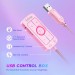 Fifine Навушники Fifine H9P Pink (H9P)