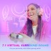 Fifine Навушники Fifine H9P Pink (H9P)