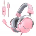 Fifine Навушники Fifine H9P Pink (H9P)