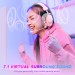 Fifine Навушники Fifine H9P Pink (H9P)