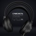 GamePro Навушники GamePro HS565 Nitro Black (HS565)