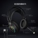 GamePro Навушники GamePro HS565 Nitro Black (HS565)