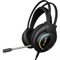 GamePro Навушники GamePro HS565 Nitro Black (HS565)