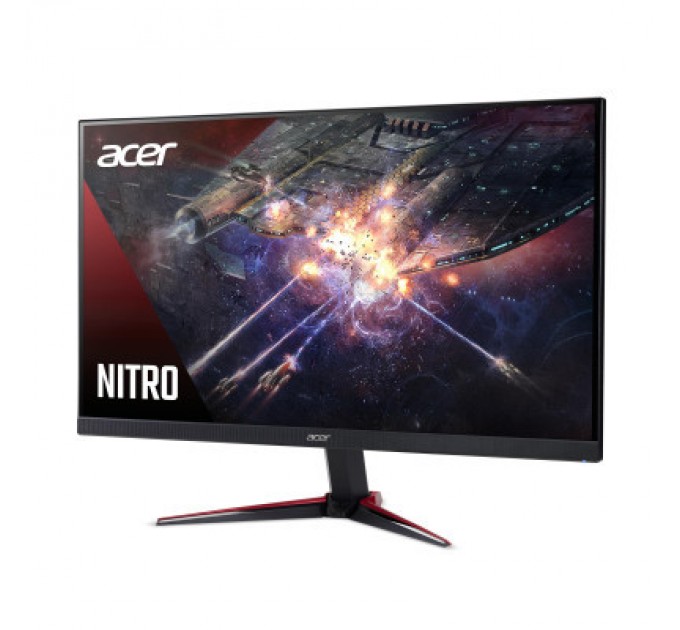 Acer Монітор Acer VG240YEbmiix (UM.QV0EE.E09)