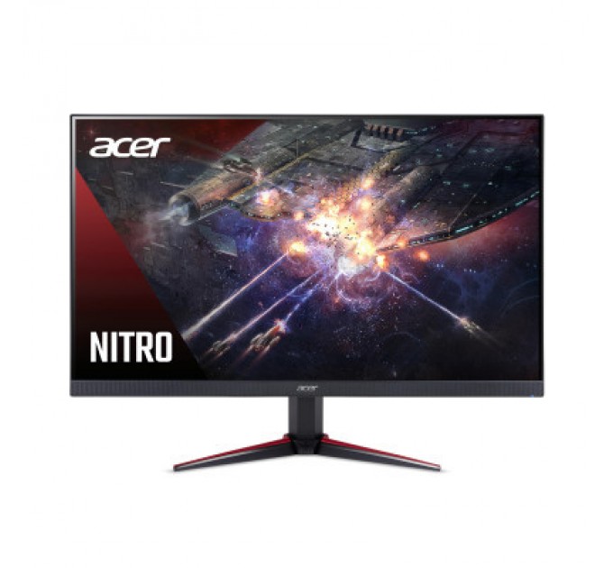 Acer Монітор Acer VG240YEbmiix (UM.QV0EE.E09)