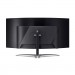 Acer Монітор Acer Predator X45bmiiphuzx (UM.MXXEE.001)