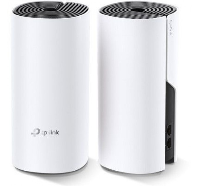 TP-Link Точка доступу Wi-Fi TP-Link DECO-M4-2-PACK