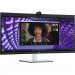 Dell Монітор Dell P3424WEB (210-BFOB)