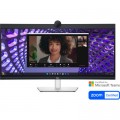 Dell Монітор Dell P3424WEB (210-BFOB)