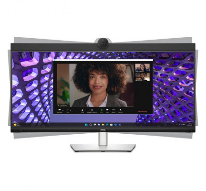 Dell Монітор Dell P3424WEB (210-BFOB)