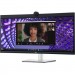 Dell Монітор Dell P3424WEB (210-BFOB)