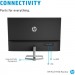 HP Монітор HP M32f (2H5M7E9)