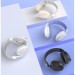 Aula Навушники Aula S6 - 3 in 1 Wired/2.4G Wireless/Bluetooth Black (6948391235554)