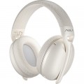 Aula Навушники Aula S6 - 3 in 1 Wired/2.4G Wireless/Bluetooth Milk Tea (6948391235578)