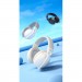 Aula Навушники Aula S6 - 3 in 1 Wired/2.4G Wireless/Bluetooth White (6948391235561)