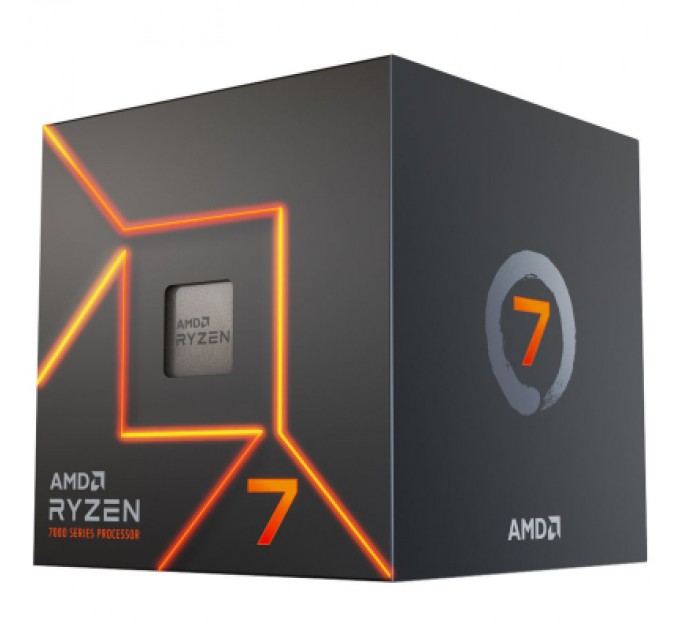 AMD Процесор AMD Ryzen 7 7700 (100-100000592BOX)