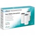 TP-Link Точка доступу Wi-Fi TP-Link DECO-M4-3-PACK