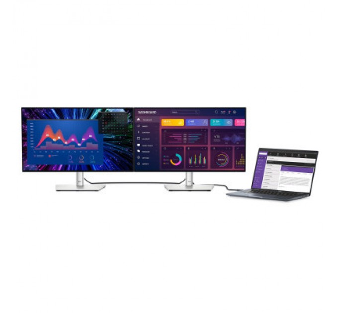 Dell Монітор Dell U2424HE (210-BKJF)