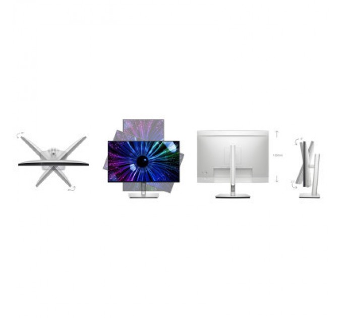 Dell Монітор Dell U2424HE (210-BKJF)