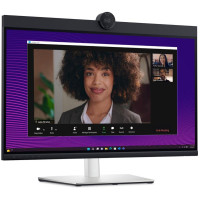 Монітор Dell P2724DEB (210-BFMZ)