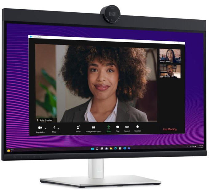 Dell Монітор Dell P2724DEB (210-BFMZ)