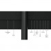 Lenovo Монітор Lenovo T27hv-30 (63D6UAT3UA)