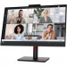 Lenovo Монітор Lenovo T27hv-30 (63D6UAT3UA)
