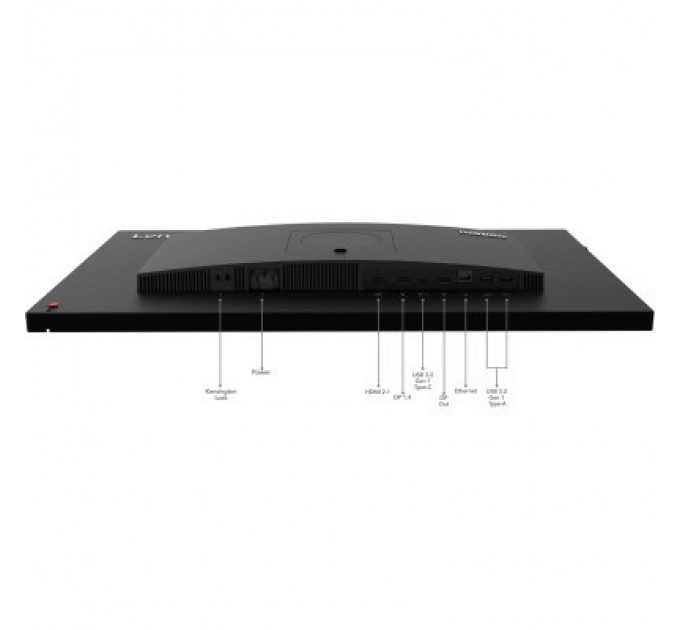Lenovo Монітор Lenovo T27hv-30 (63D6UAT3UA)