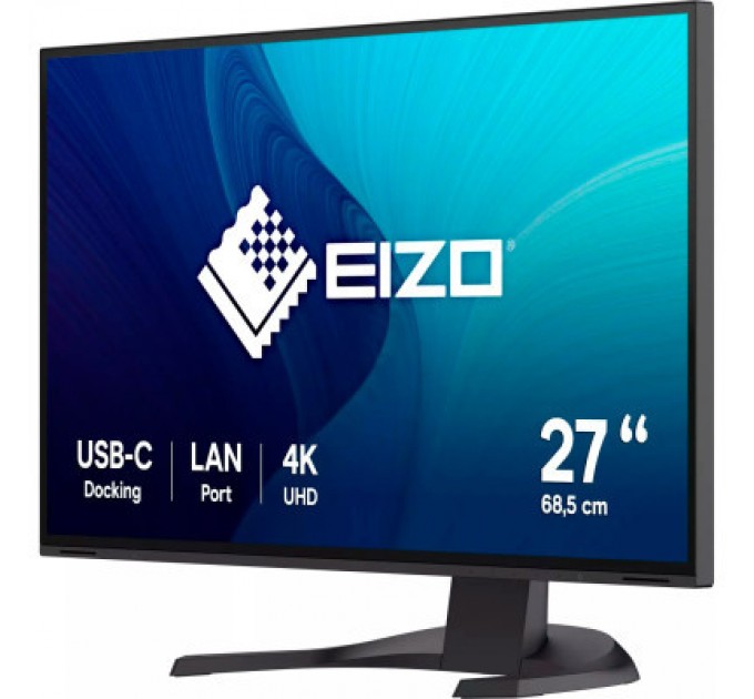 Eizo Монітор Eizo EV2740X-BK