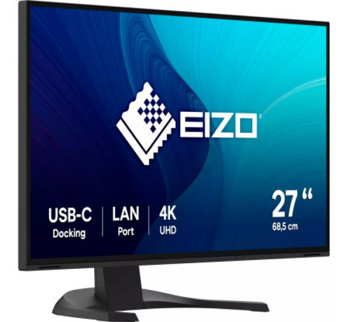 Eizo Монітор Eizo EV2740X-BK