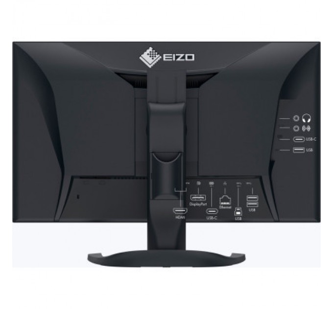 Eizo Монітор Eizo EV2740X-BK